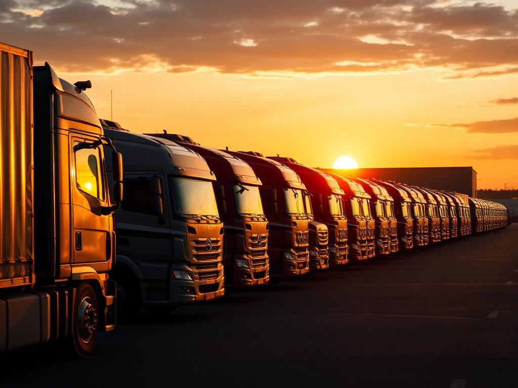 Commercial Auto