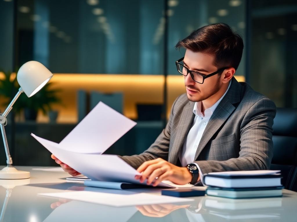 Professional Liability (E&O)