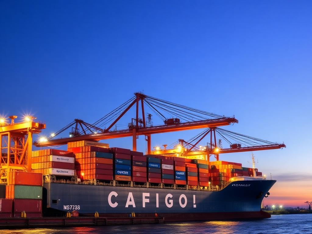 Ocean Marine / Importers / Exporters
