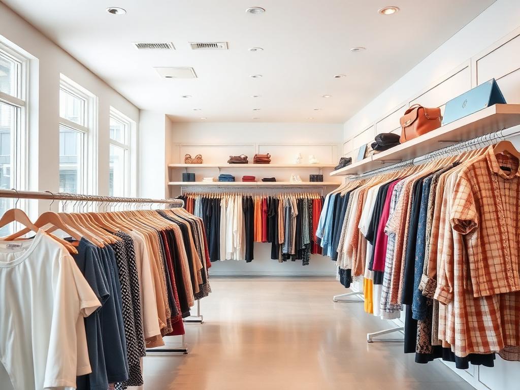 Retailers