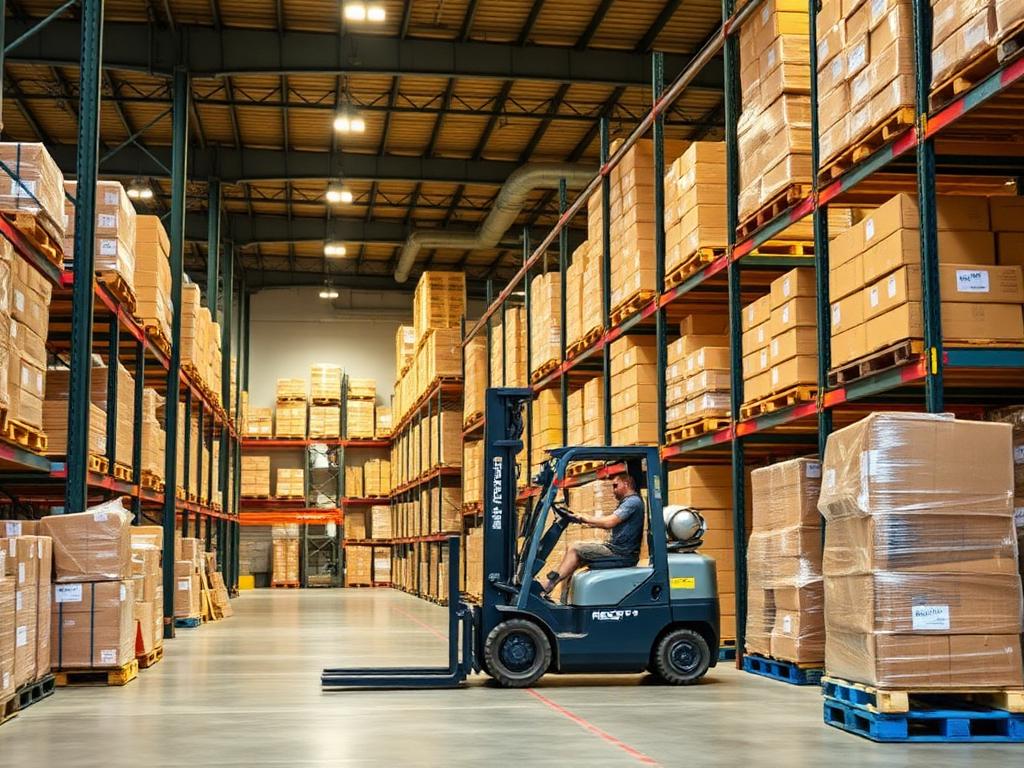 Wholesale Distributors