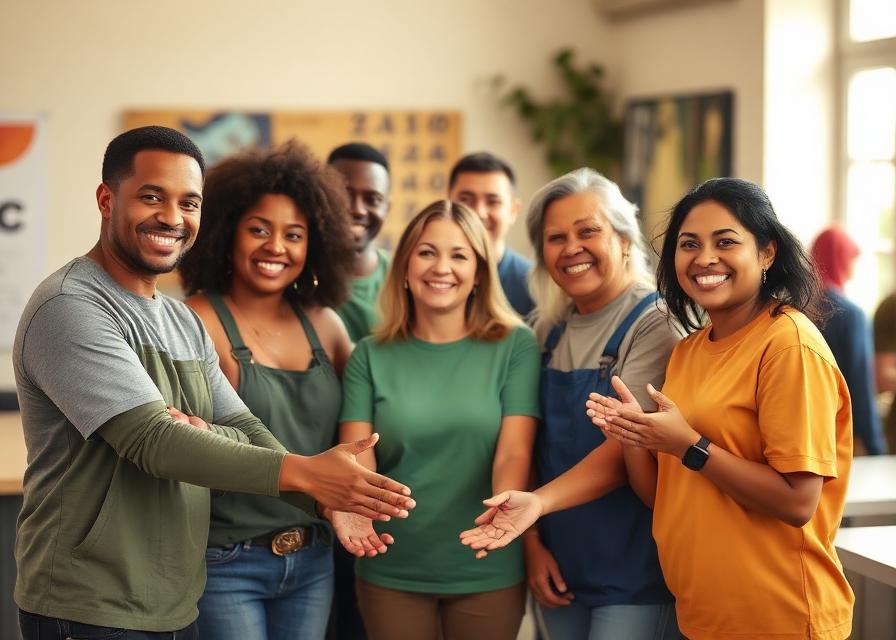 Nonprofit insurance coverage